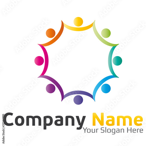 logo business