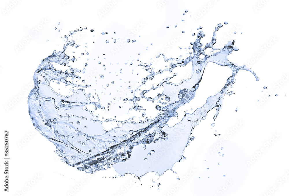 water splash water splash