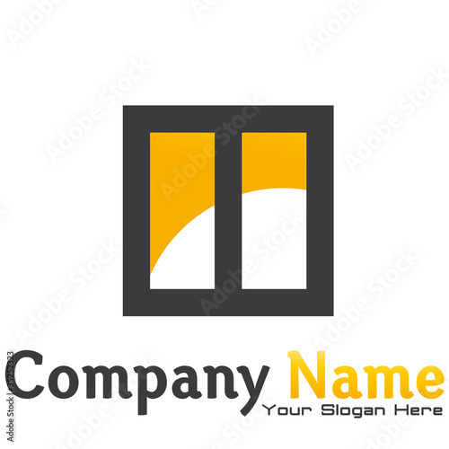 logo fenêtre