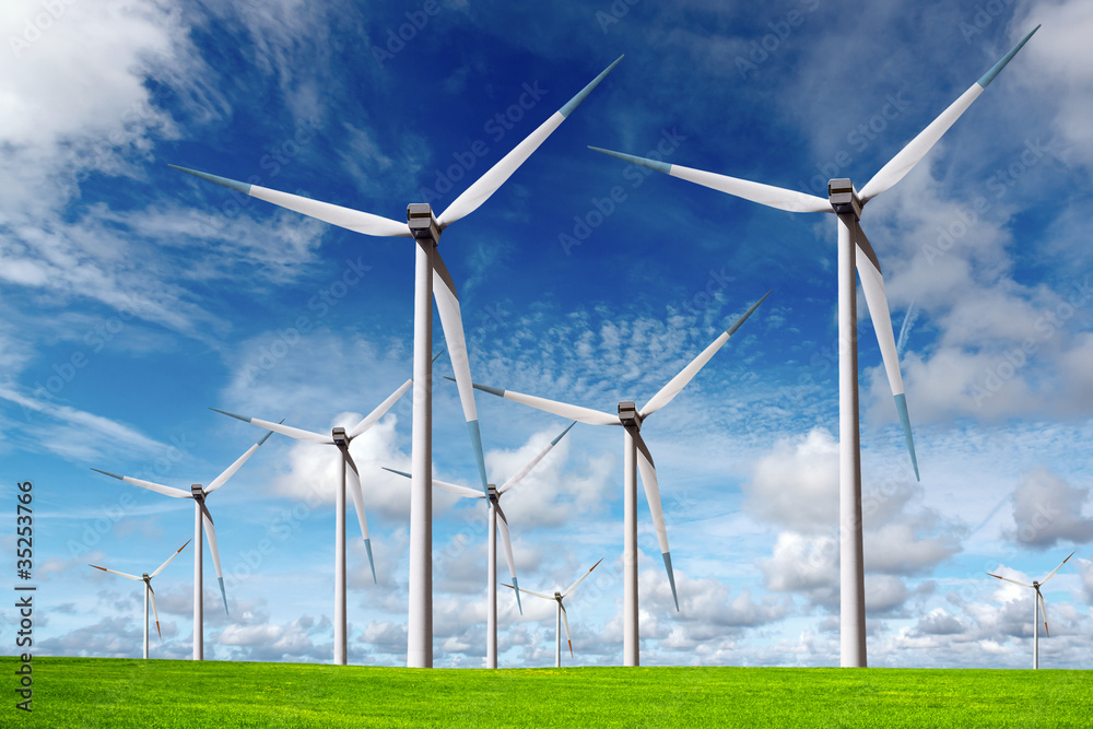 Windmill Windmill