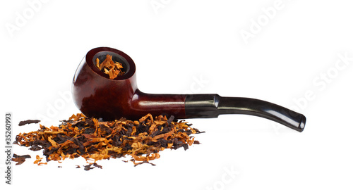 pipe smoking
