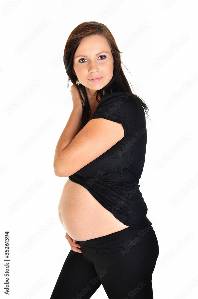 femme enceinte femme enceinte
