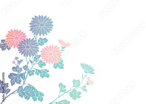 Wallpaper Mural グラフィックパターン Torontodigital.ca