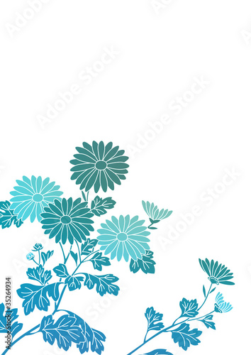 Wallpaper Mural グラフィックパターン Torontodigital.ca