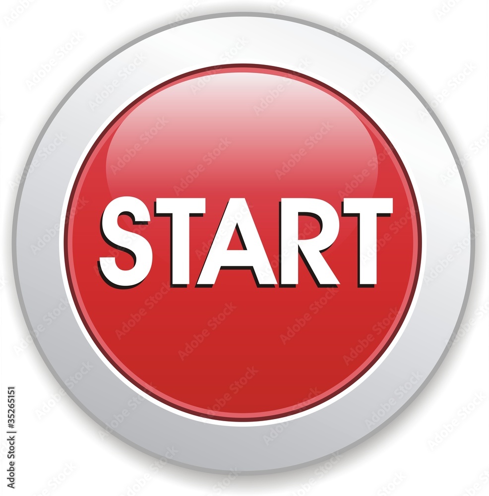 bouton start bouton start