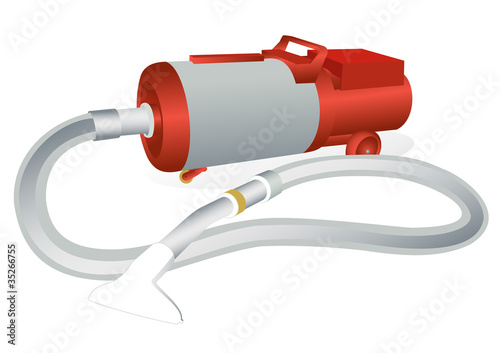 Vacuum cleaner