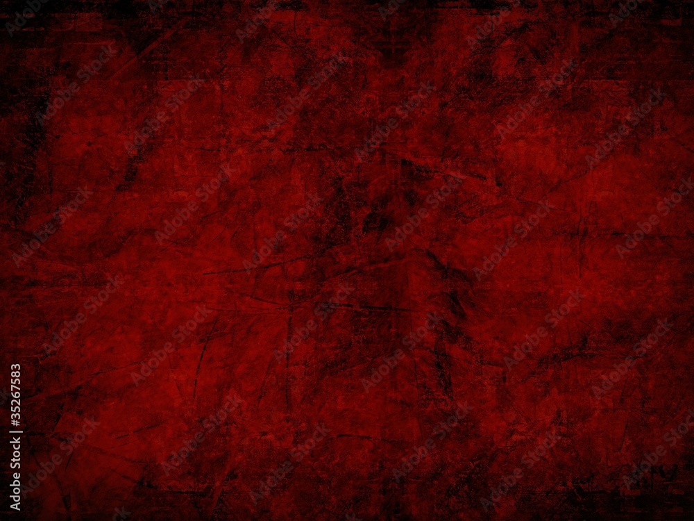 Obraz premium Grunge Christmas Background