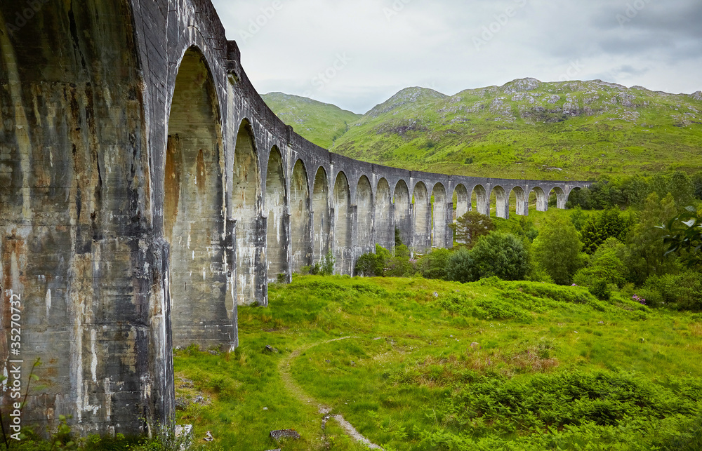 Glenfinnan Viaduct