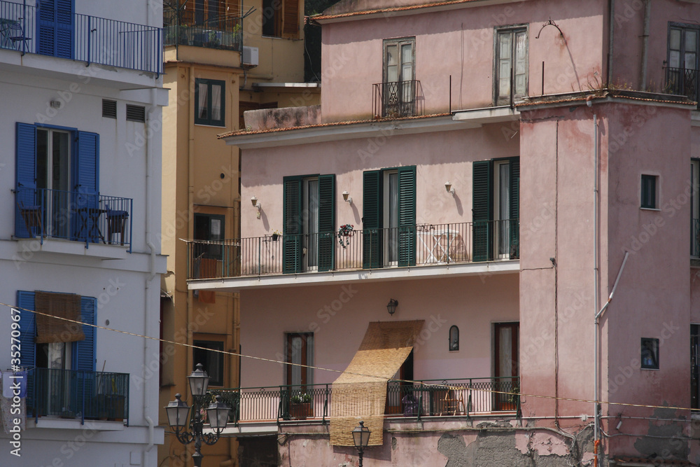 Sorrento, Napoli