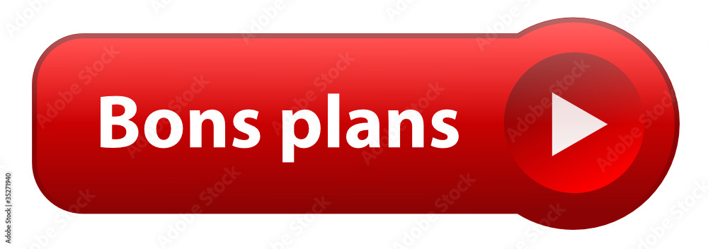 Bouton Web BONS PLANS (prix bonnes affaires soldes offres idées) Bouton Web BONS PLANS (prix bonnes affaires soldes offres idées)