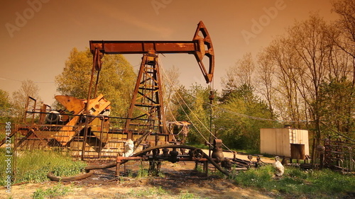 pumpjack