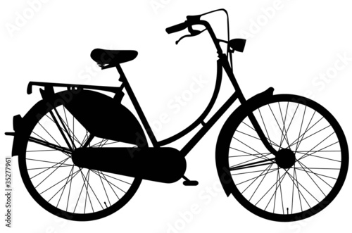 Hollandrad