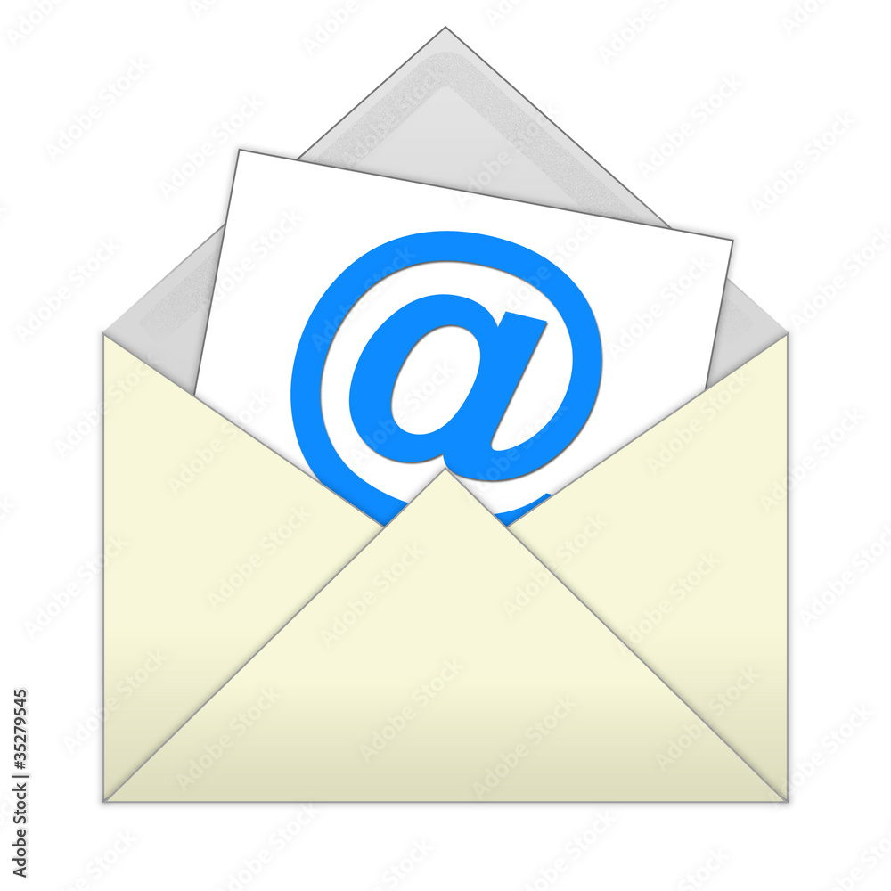 E-Mail E-Mail