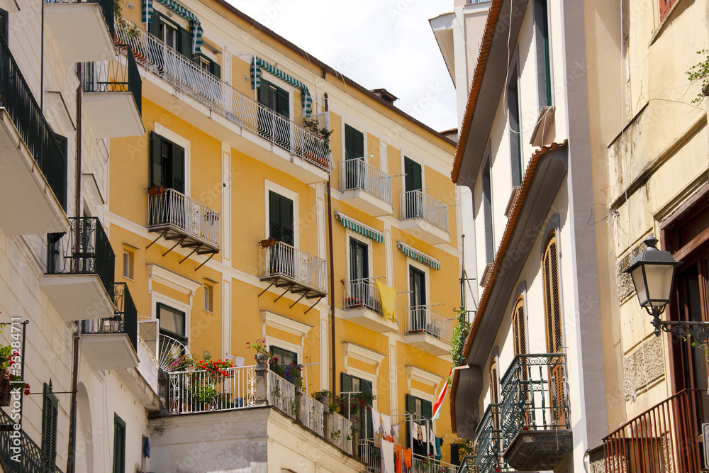 Amalfi, costiera Amalfitana Amalfi, costiera Amalfitana