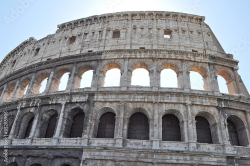 Colosseum, Rome