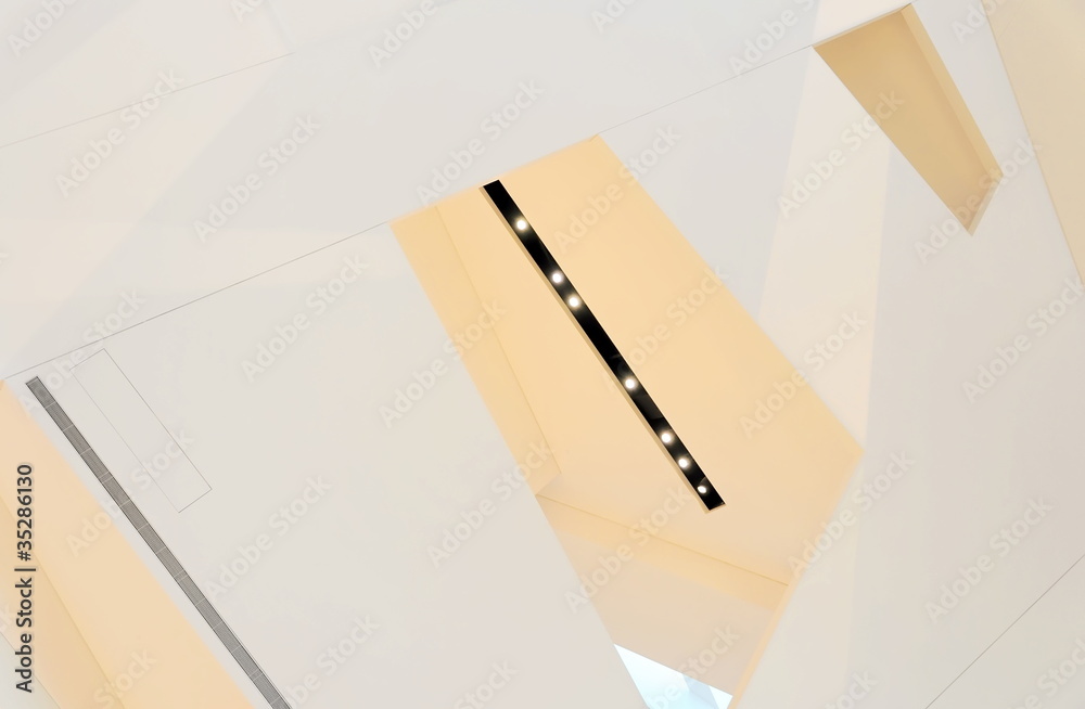 Modern interior design Modern interior design