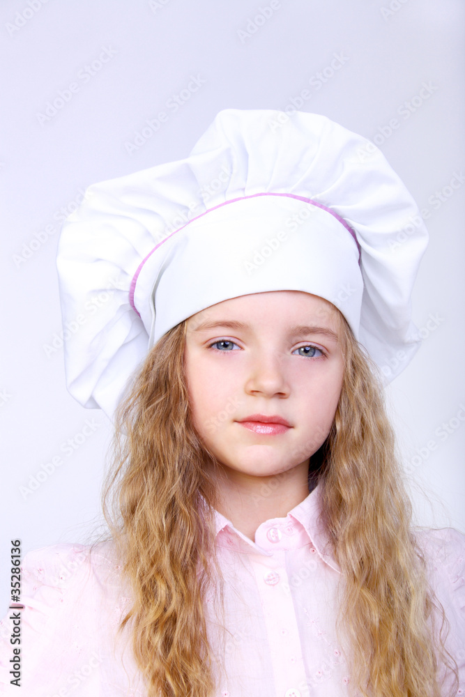 Little cook Little cook