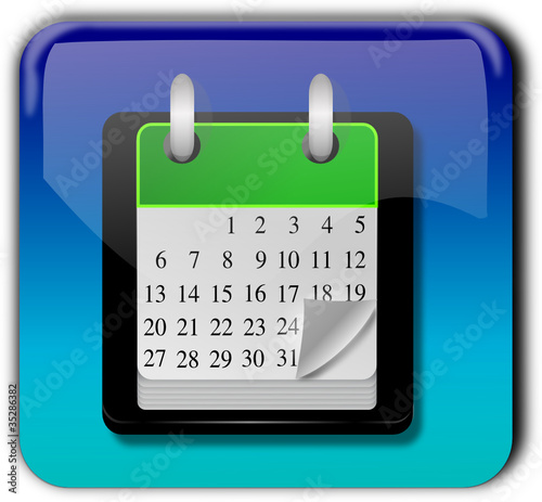 App Kalender