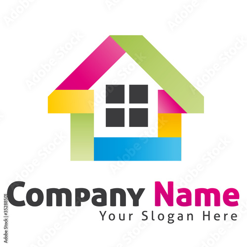 logo business