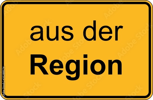 Aus der Region