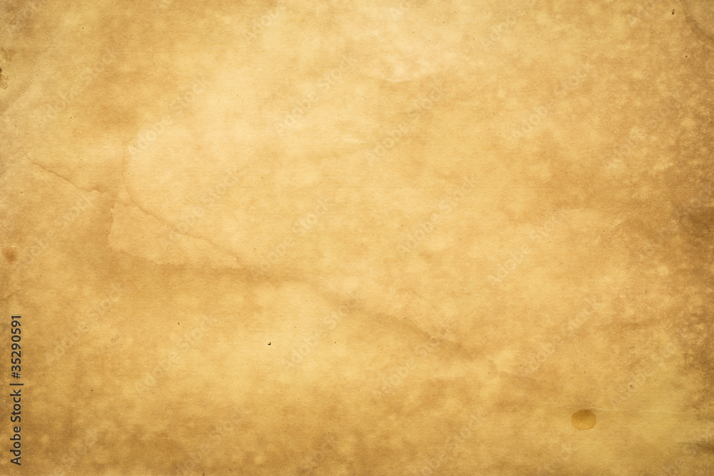 Obraz premium Extra large old grunge paper for background