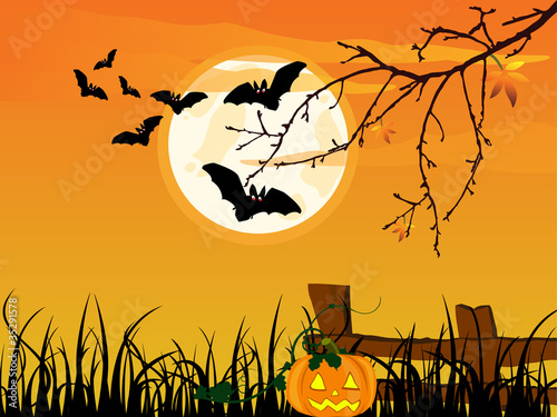 Happy Halloween