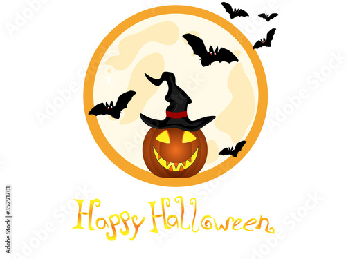 Happy Halloween