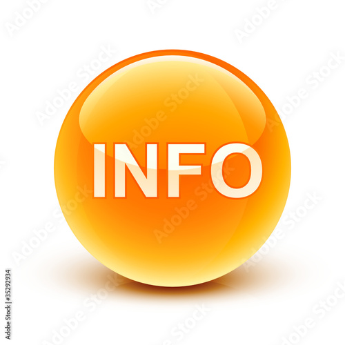 icône information / information icon
