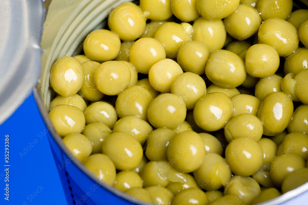 Pea Pea