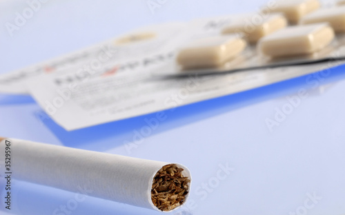 traitement anti tabac