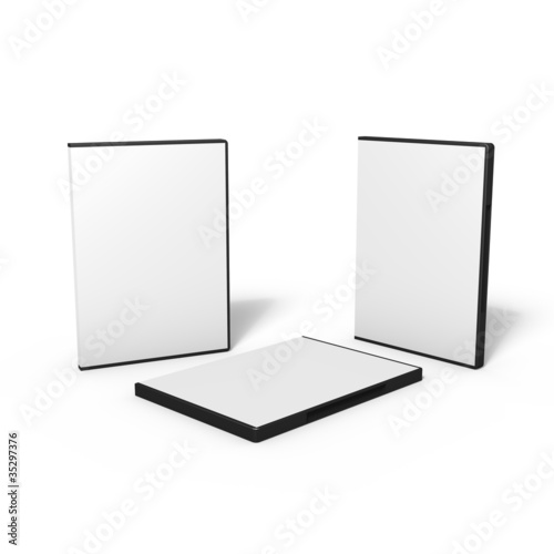DVD Hüllen