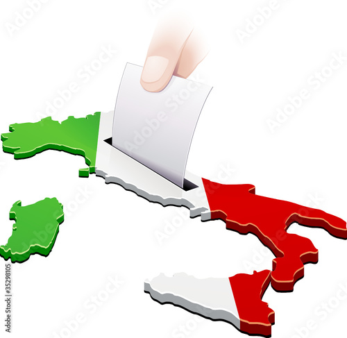 Elezioni in Italia