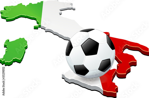 Calcio in Italia