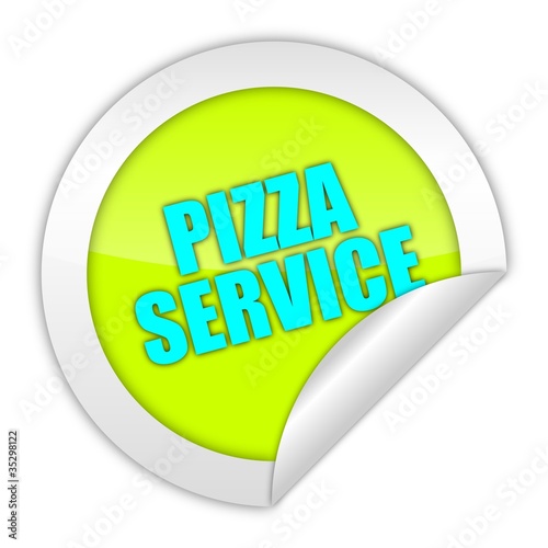 button aufgedreht pizza service 1 photo