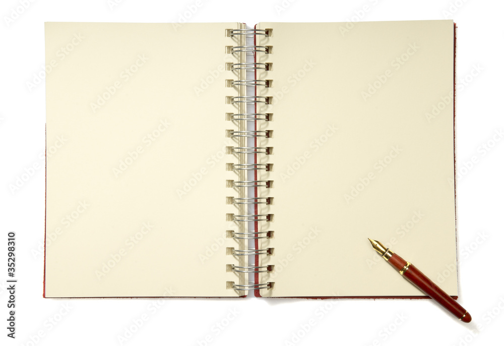 Notebook Notebook