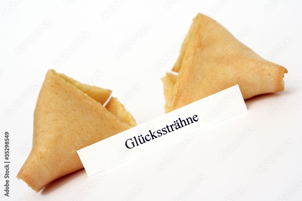 Glückssträhne Glückssträhne