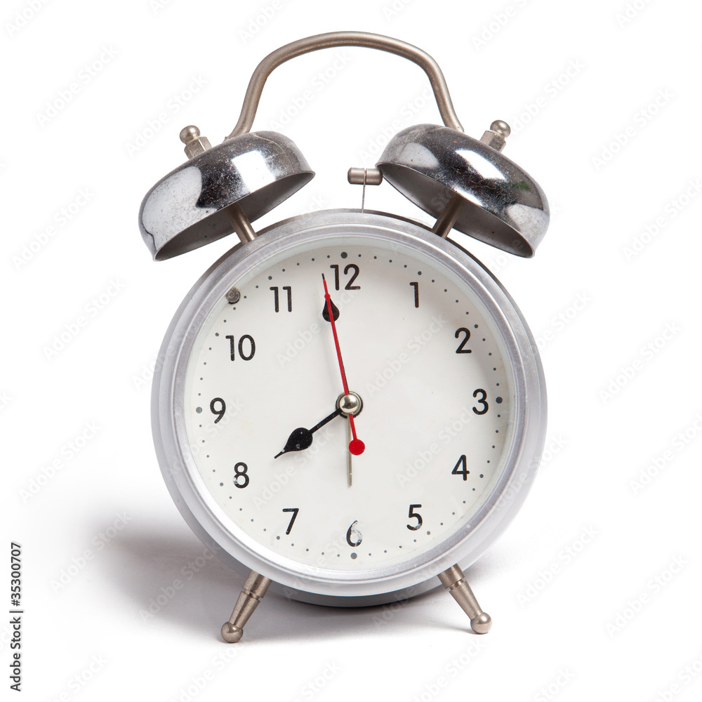old alarm clock old alarm clock