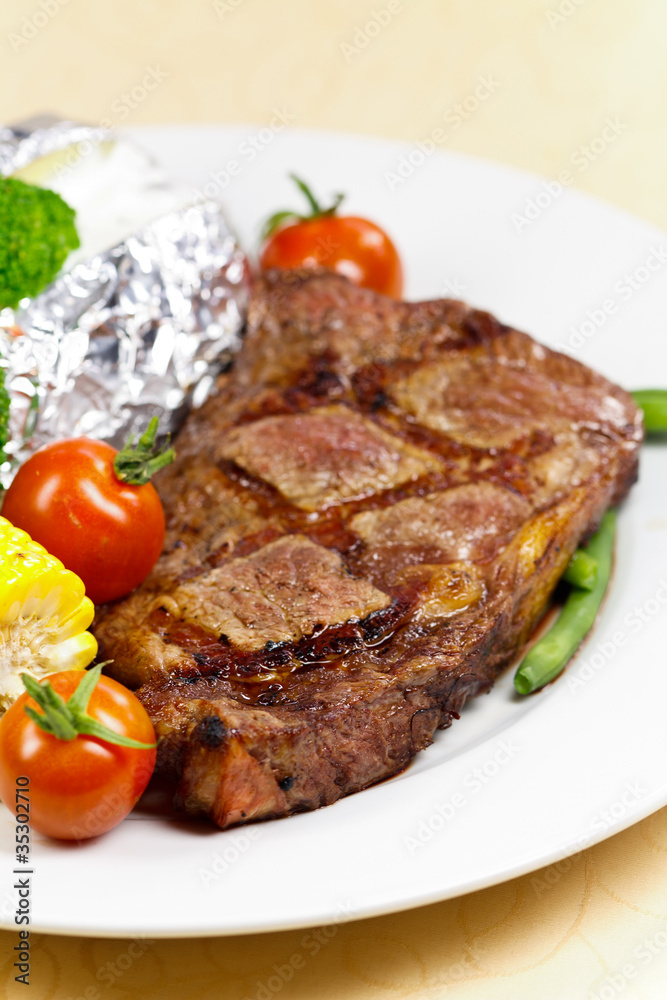Rumpsteak Rumpsteak