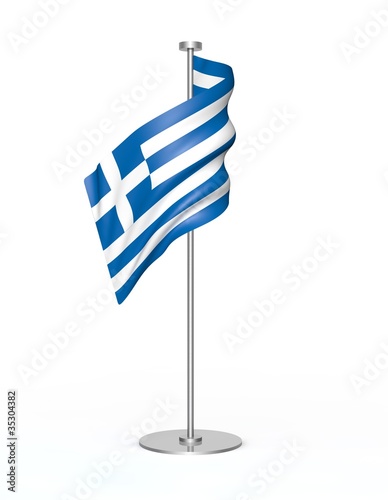 greece flag