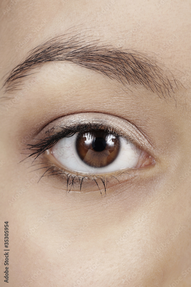 Obraz premium my eye