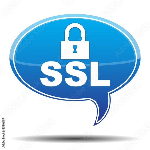 SSL ICON