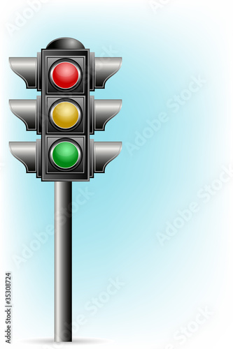 Traffic Signal