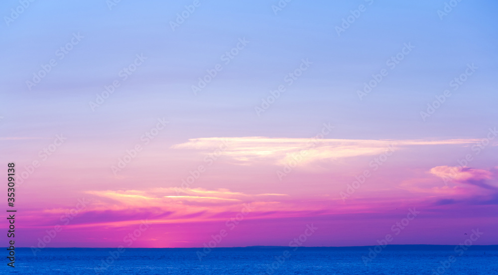 Gold Dawn Beaming