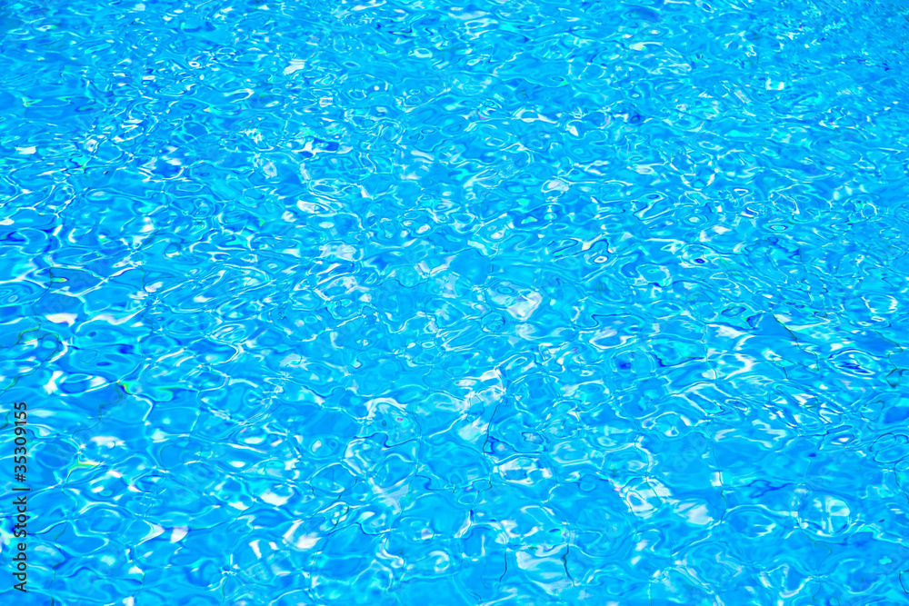 Ripples Texture Background