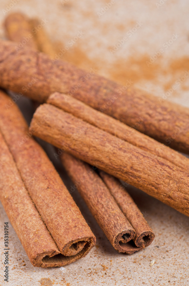 Cinnamon