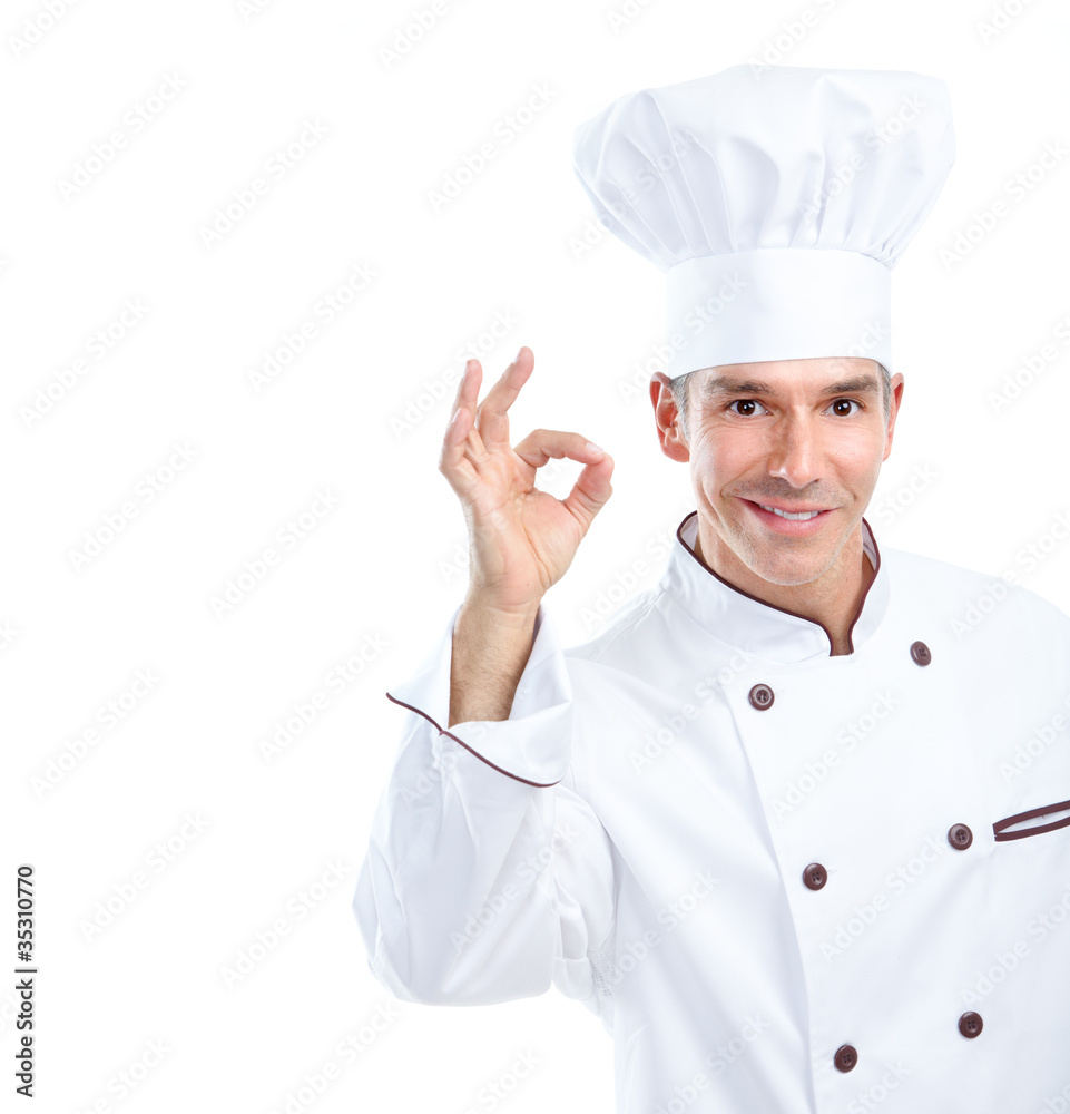 Chef Chef