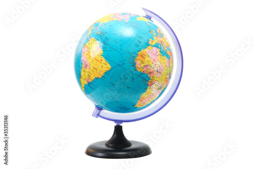 Globe