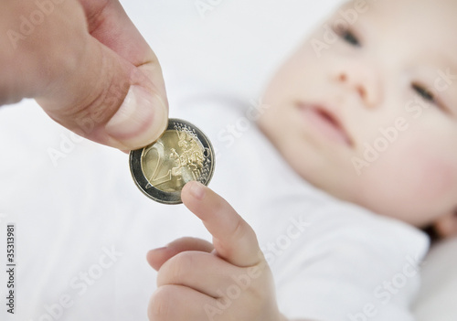 Kindergeld