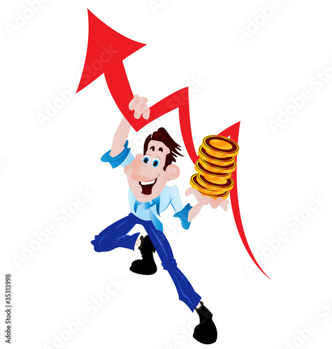 money growth