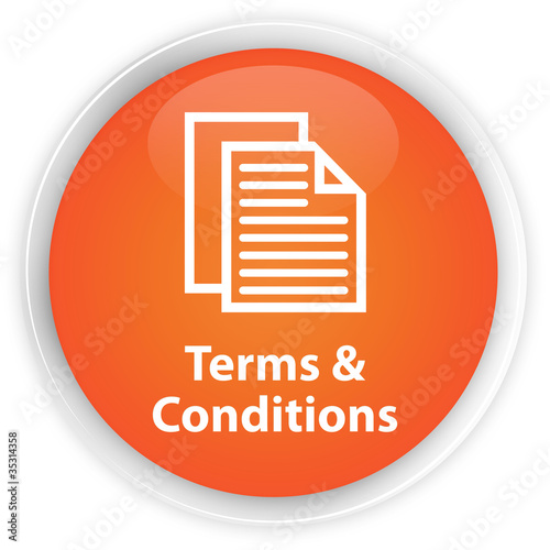 Terms & Conditions